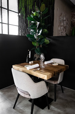 Restaurant Basiliek by null