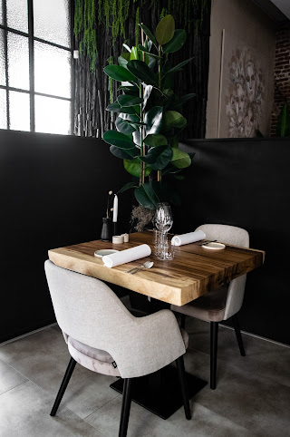 Restaurant Basiliek by null