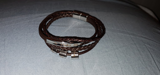Sieraden & Co | Mannen Sieraden - Armbanden - Kettingen - Ringen - Thumbnail