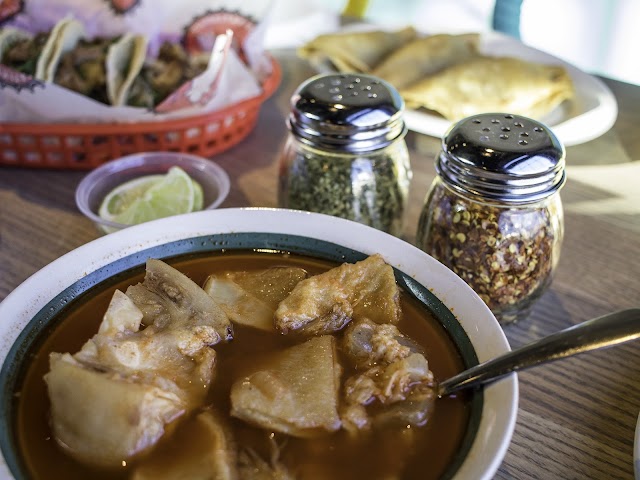 Carnitas Uruapan Restaurant