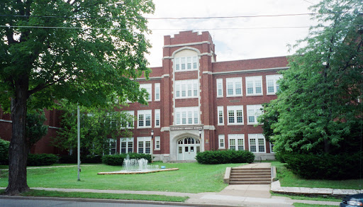 Graveraet Elementary