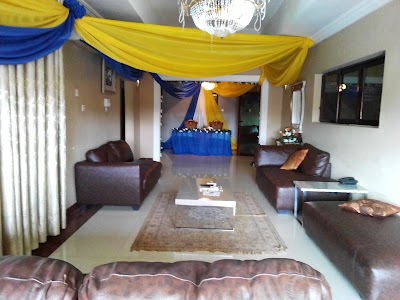 Photos of Okumah Hotel