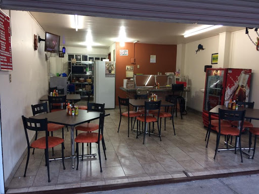 MARISCOS SAN JUAN