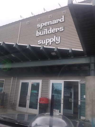 Spenard Builders Supply