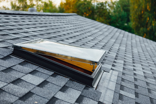 Dedication Roofing, LLC - Visual