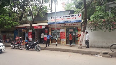 Photos of Family Pharma