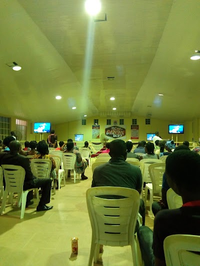 Photos of Living Faith Church ( Winners Chapel), Apata