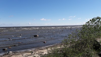Photos of Velna akmens