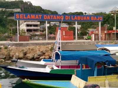 Photos of Labuanbajo