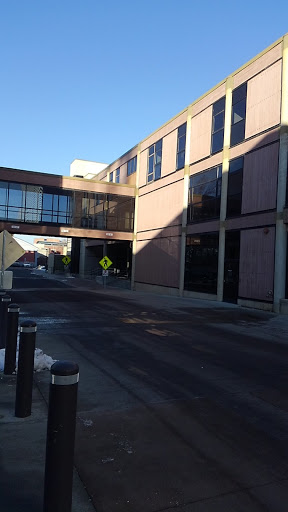 USU Natural Resources Building (NR) - Thumbnail