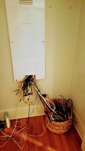 Beach Tech Services - Visual