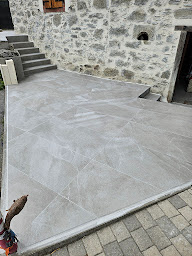 Photo n°12 de THONON-CARRELAGE à Thonon-les-Bains (Carreleur)