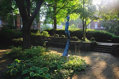 Vernon R. Alden Library