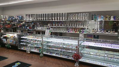 True Glass Smoke Shop