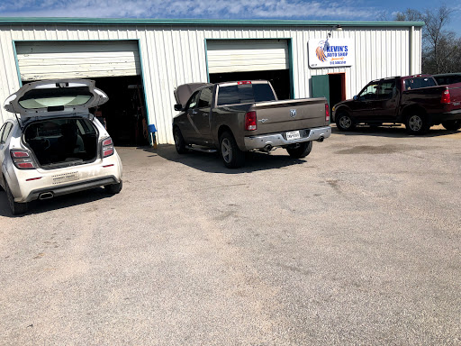 Kevin's Auto Shop - Thumbnail