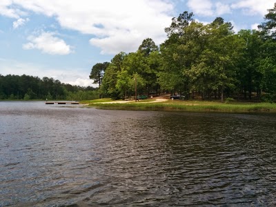 Camp Beauregard Wildlife Management Area