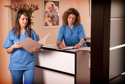 Clínica Dental Ana Vella