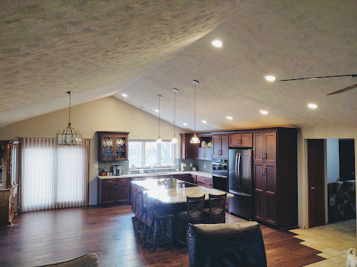 Bohling Construction - Visual
