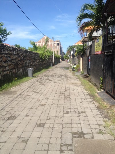 Photos of Imam Bonjol Beautiful Regency