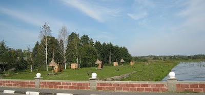Photos of Zona Otdykha Na R. Tur'ya