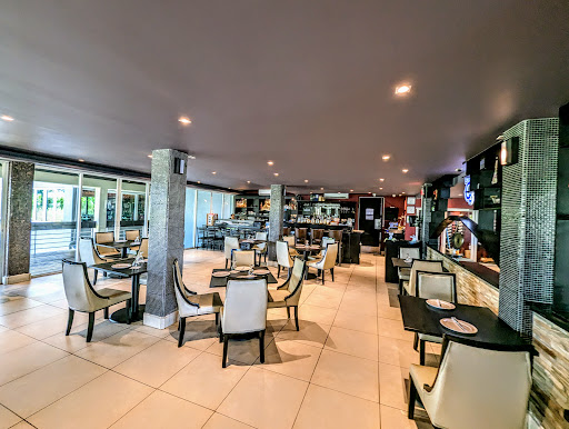 Orient House