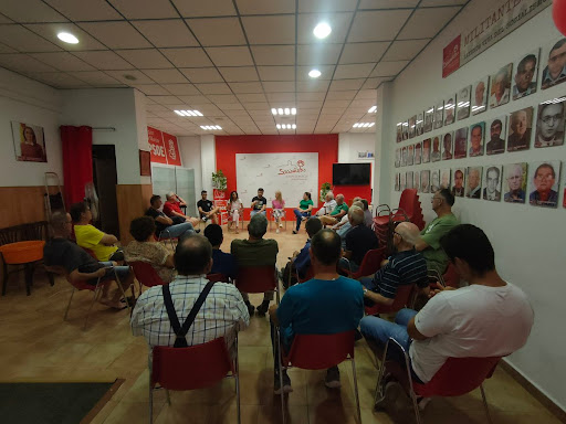 PSOE Alhama de Murcia