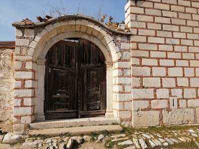 Stratonikeia Ancient City