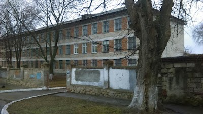 Photos of Military Institute