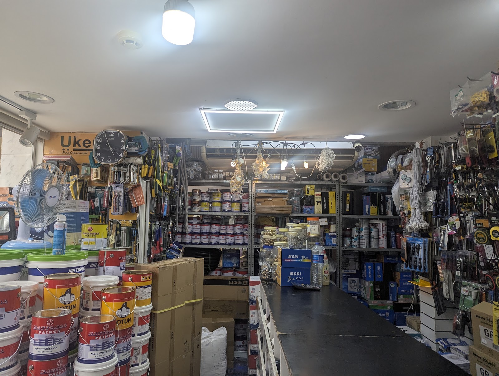 Professional Building Materials Trading LLC Branch Oud Metha - صورة 4