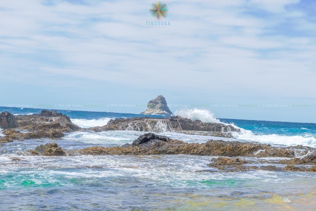 Porto das Salemas