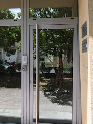 Photo n°2 de Dr Eva Abichou à Bordeaux (Pédiatre)