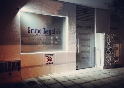 Photos of Grupo Legal Asesor&iacute;as