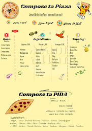 Photo n°25 de Manhattan Pizza,Kebab & Tacos à Montceau-les-Mines (Restaurant de tacos)