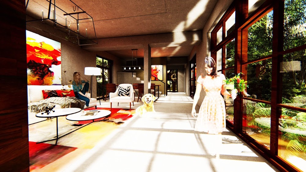 KHA Architects (Pvt) Ltd.