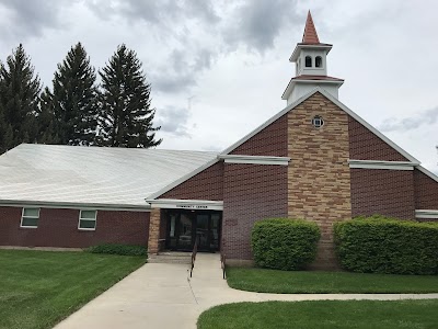 Midway Town Hall