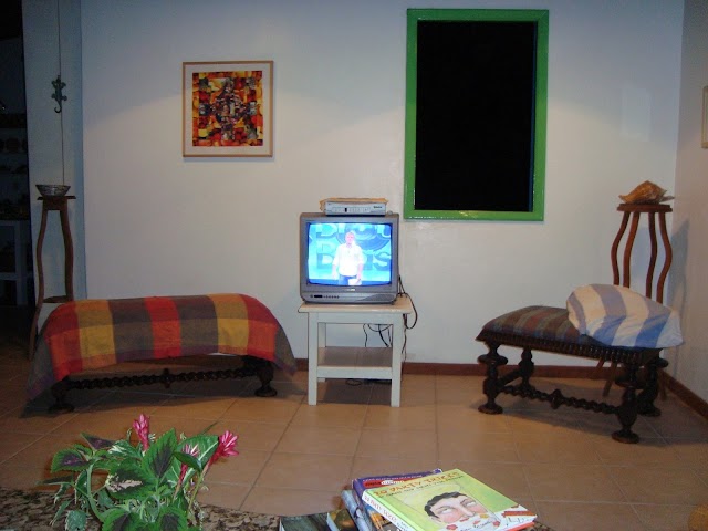 Pousada Santa Clara