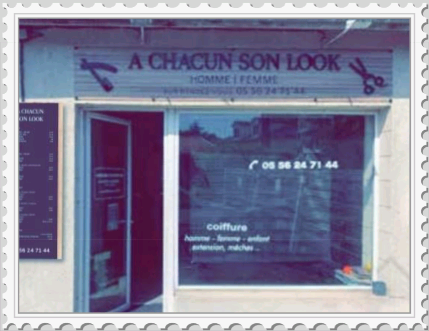 A Chacun Son Look
