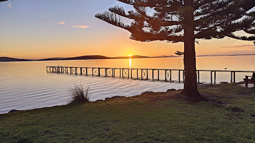 Panorama Caravan Park - Thumbnail