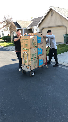 Budget Moving & Hauling - Thumbnail