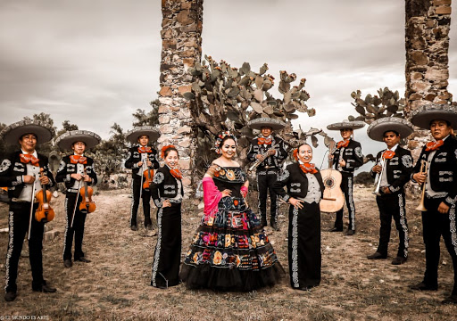 Mariachi Tradicional Hnos Meza