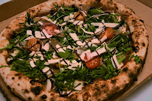 Photo n°25 de La Pizz’ de Saint-Jean à Saint-Jean-de-Sixt (Pizzas à emporter)