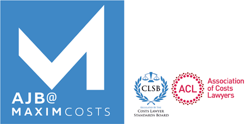 MAXIMCOSTS - Visual