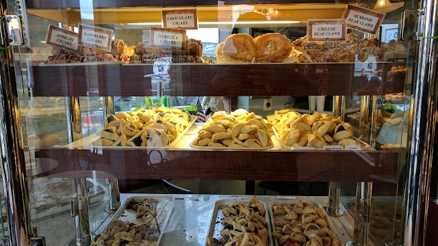 Bovella's Pastry Shoppe