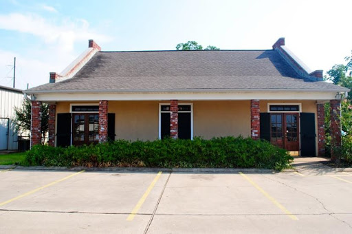 Dr. Keith Sylvester, DDS