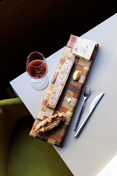 Photo n°57 de RESTAURANT ARNAUD NICOLAS à Paris (Restaurant français)