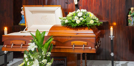Casa Funeral Betania