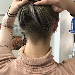 Photo n°3 de Hair Evasion à Amiens (Salon de coiffure)