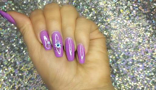 Brito lashes - Thumbnail