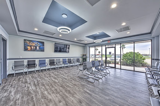Palm Tree Dental - Dentist in Ingleside, TX - Thumbnail