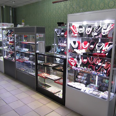 Photos of "Samotsvety" Yuvelirnyy Salon Ukrasheniya Iz Natural'nogo Kamnya G. Bishkek T.ts Goin